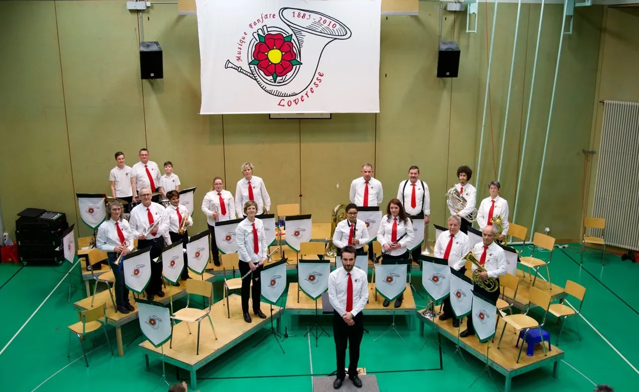 Concert 2018