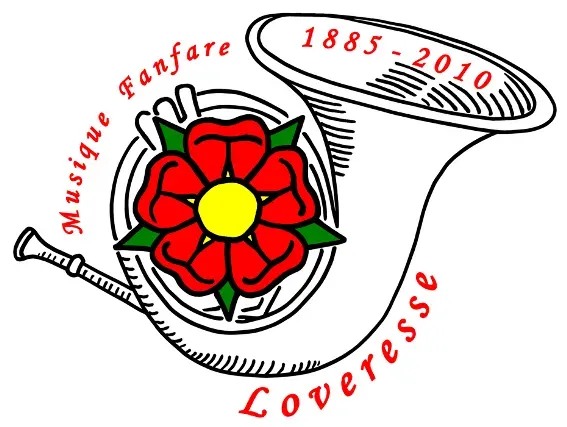Affiche de l'actualité - Fanfare de Loveresse